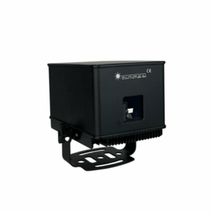 Лазерный анимационный эффект Bristage R-5 3W