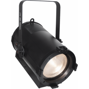 Прожектор театральный линзовый Bristage CTC 300 FRESNEL