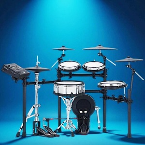 Электронная ударная установка Roland TD516