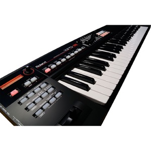Цифровой синтезатор Roland XPS-10X-BK