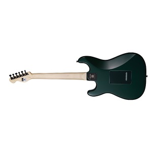 Электрогитара MOOER MSC31 Pro Green Burst