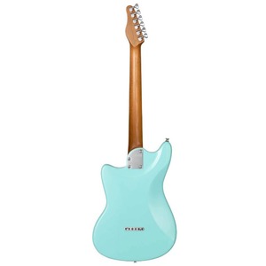 Электрогитара MOOER MLT10 Candy Blue