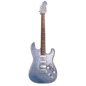 Электрогитара MOOER MSC50 Pro Magic Crystal