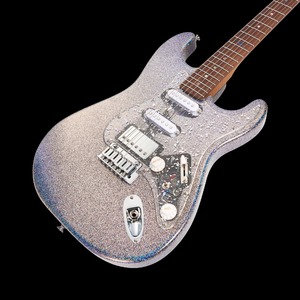 Электрогитара MOOER MSC50 Pro Magic Crystal