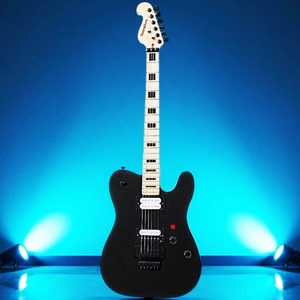 Электрогитара Kononykheen Guitars BREED-52-BK