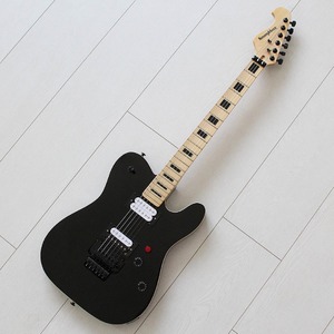 Электрогитара Kononykheen Guitars BREED-52-BK