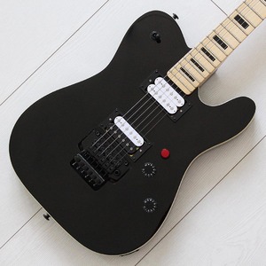 Электрогитара Kononykheen Guitars BREED-52-BK