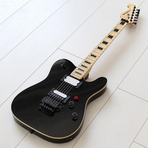 Электрогитара Kononykheen Guitars BREED-52-BK