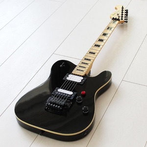 Электрогитара Kononykheen Guitars BREED-52-BK