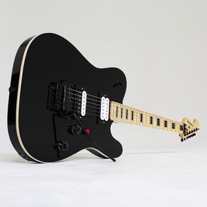 Электрогитара Kononykheen Guitars BREED-52-BK