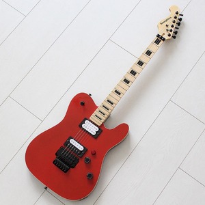Электрогитара Kononykheen Guitars BREED-52-RD