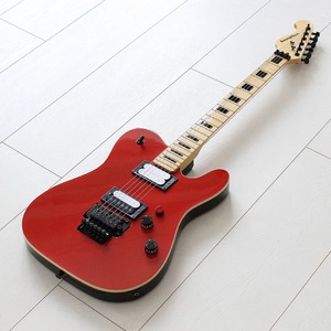 Электрогитара Kononykheen Guitars BREED-52-RD