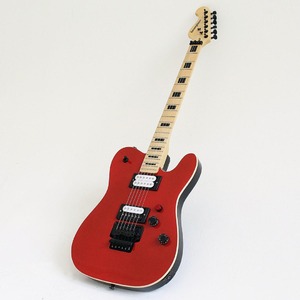 Электрогитара Kononykheen Guitars BREED-52-RD