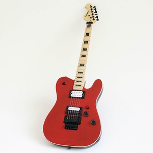 Электрогитара Kononykheen Guitars BREED-52-RD