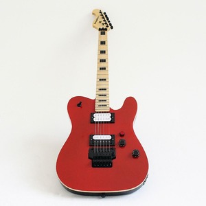 Электрогитара Kononykheen Guitars BREED-52-RD