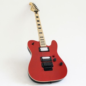 Электрогитара Kononykheen Guitars BREED-52-RD