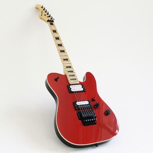 Электрогитара Kononykheen Guitars BREED-52-RD