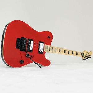 Электрогитара Kononykheen Guitars BREED-52-RD