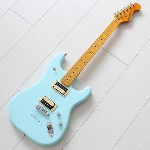 Электрогитара Kononykheen Guitars BREED-54-BL