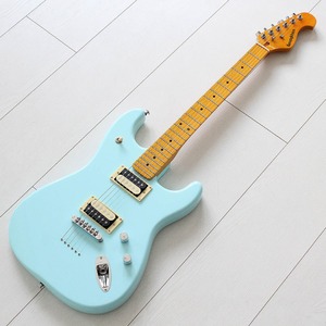 Электрогитара Kononykheen Guitars BREED-54-BL