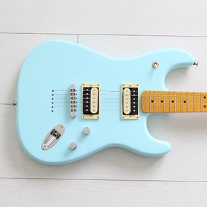 Электрогитара Kononykheen Guitars BREED-54-BL