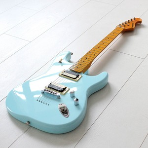 Электрогитара Kononykheen Guitars BREED-54-BL