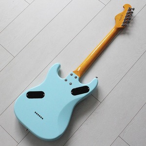 Электрогитара Kononykheen Guitars BREED-54-BL
