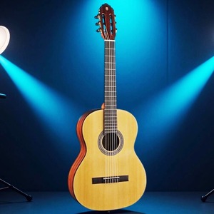 Гитара классическая Eko Vibra 100