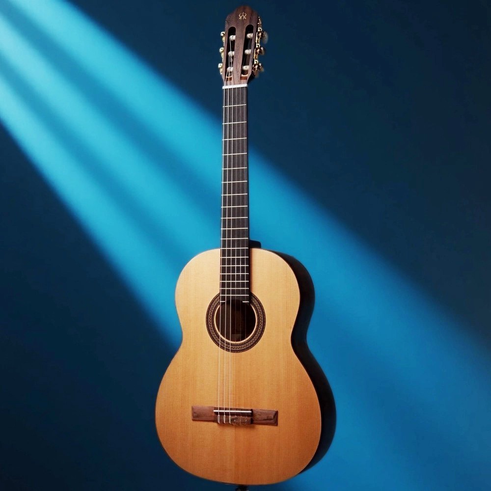 Классическая гитара NewTone LANTANA CLSN