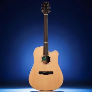 Акустическая гитара EXCALIBUR EF-610CFM