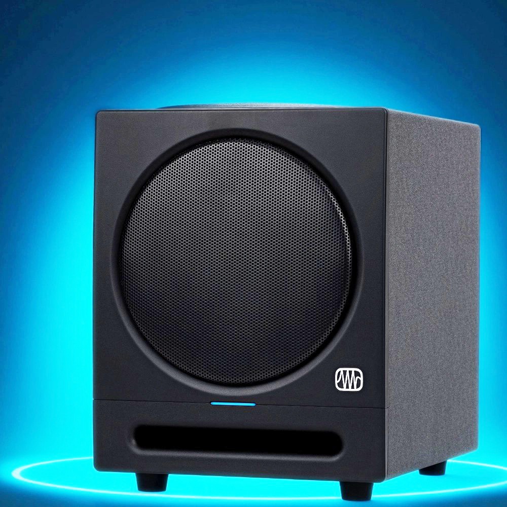 Студийный сабвуфер PreSonus ERIS SUB 8 BT