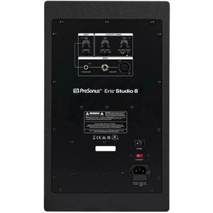 Студийный монитор PreSonus ERIS STUDIO 8