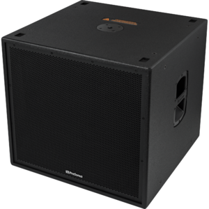 Активный сабвуфер PreSonus CDL SUB18