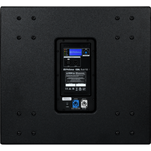 Активный сабвуфер PreSonus CDL SUB18