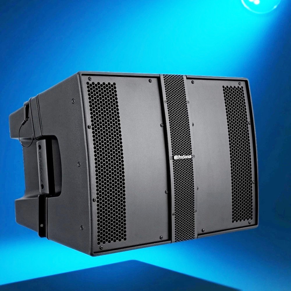 Линейный массив PreSonus CDL10P