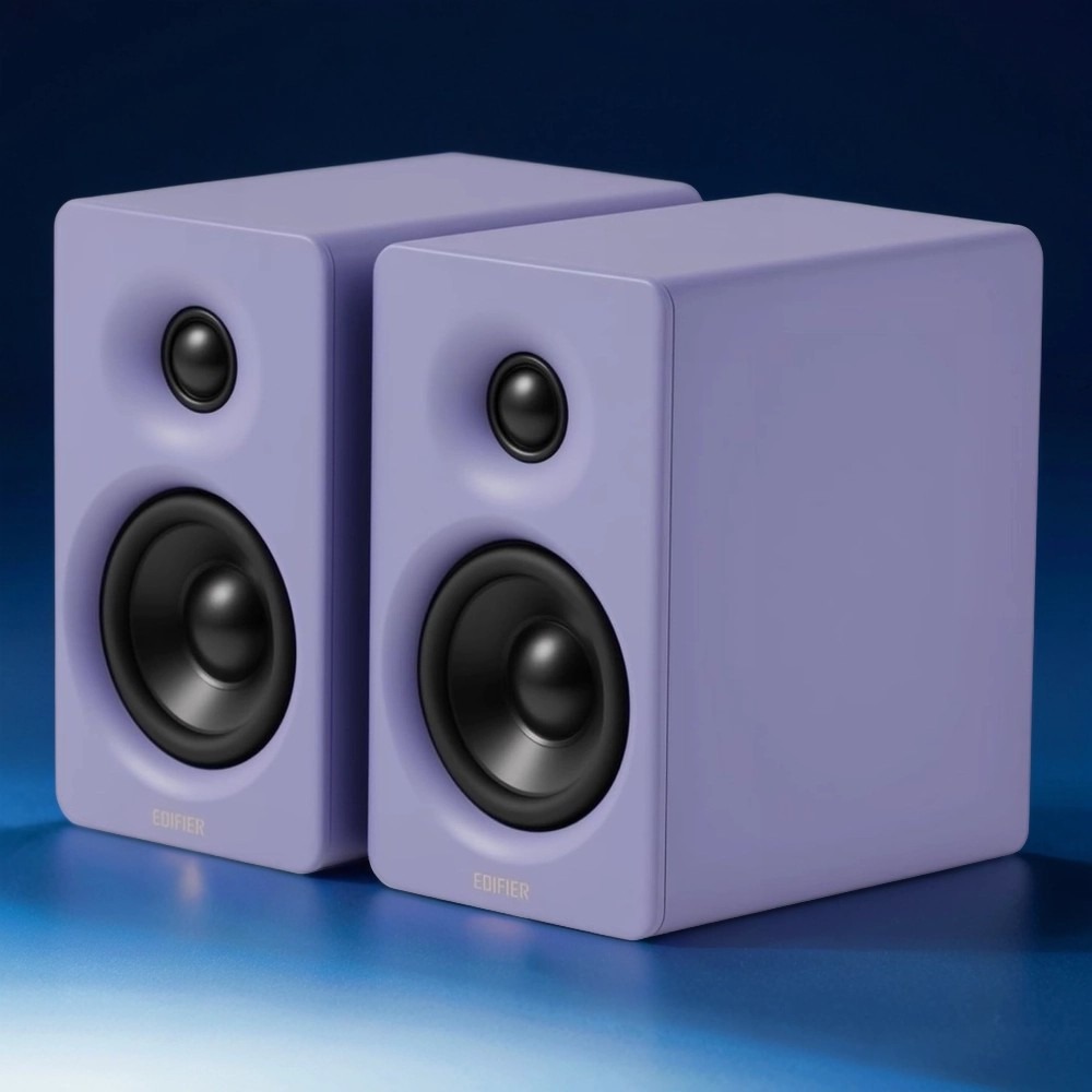 Компьютерная акустика Edifier M60 Purple
