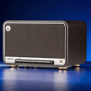 Активная акустика Edifier D32 Black