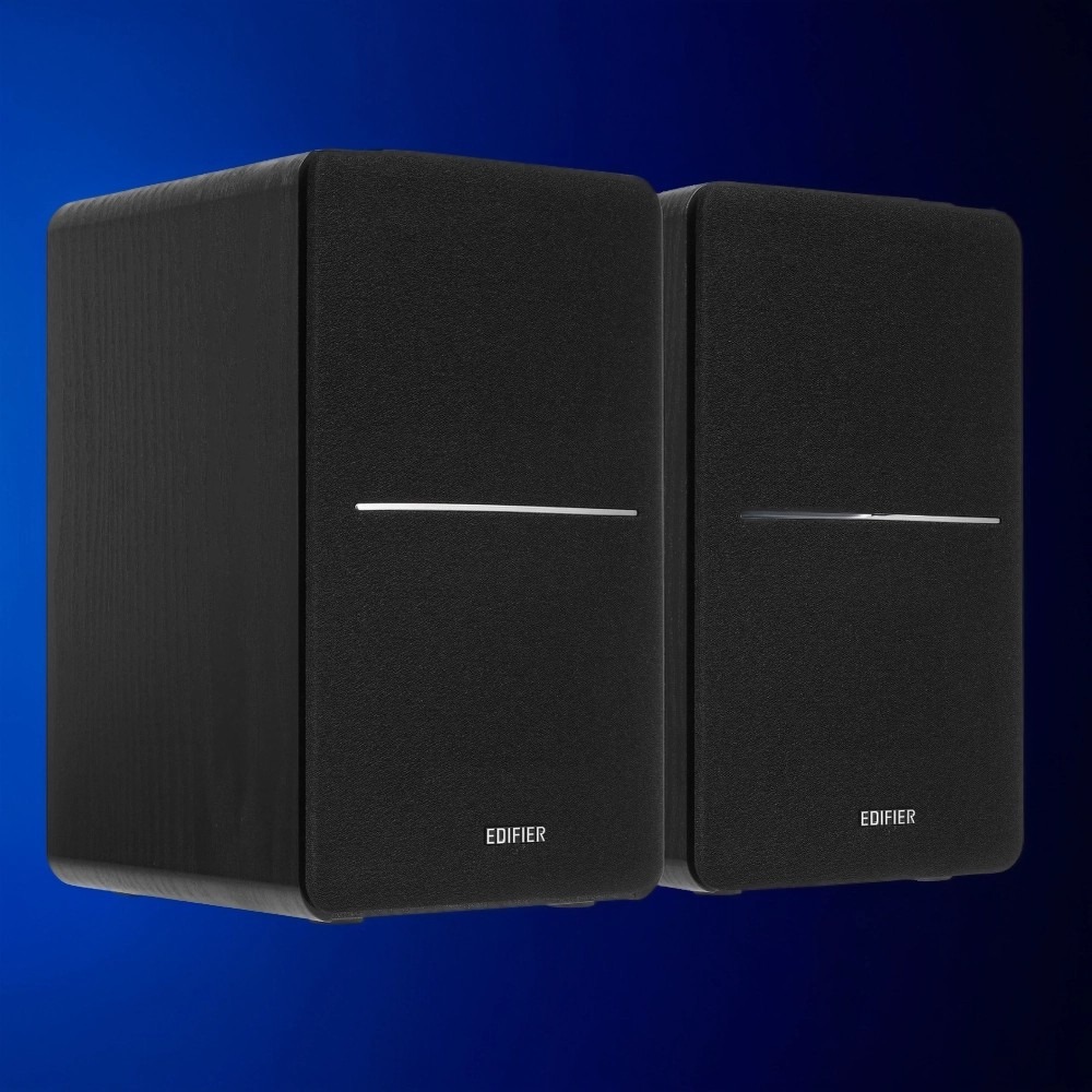 Компьютерная акустика Edifier R1280DBs black