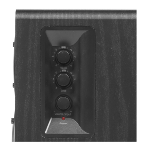 Компьютерная акустика Edifier R1280DBs black