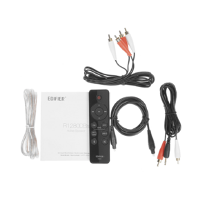 Компьютерная акустика Edifier R1280DBs black