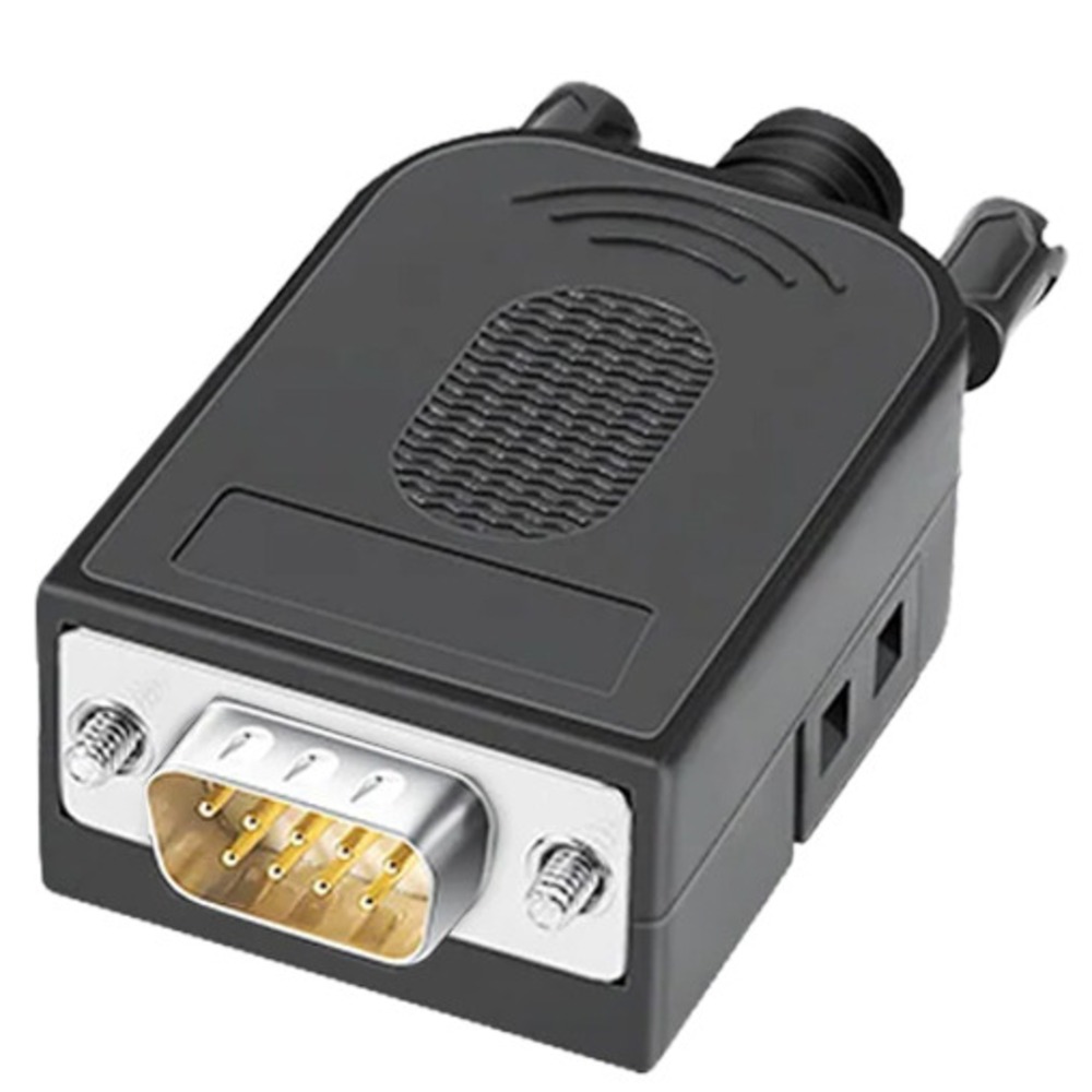 Разъем Многоконтактный 4PH R90991