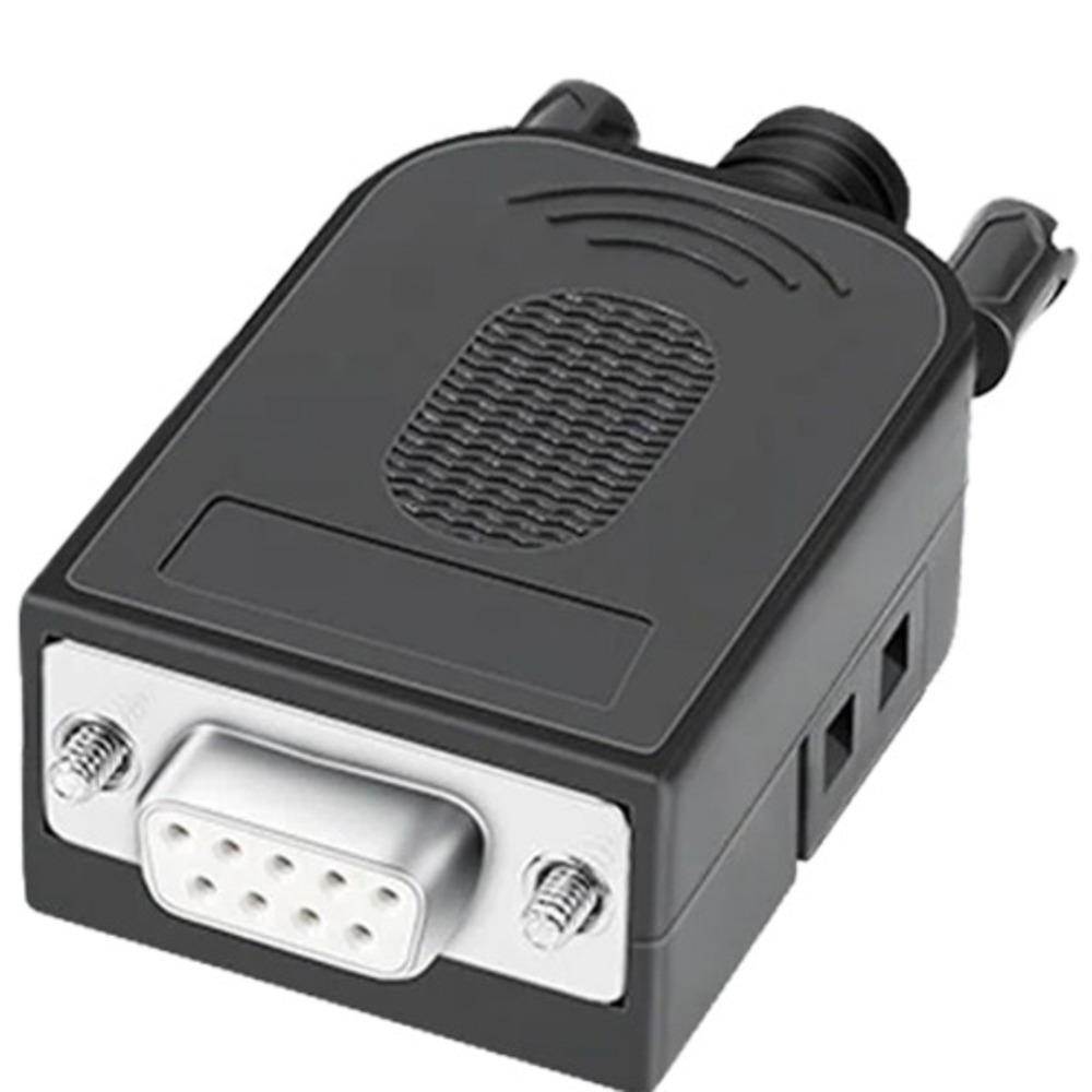 Разъем Многоконтактный 4PH R90992