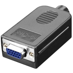 Разъем VGA 4PH R90994