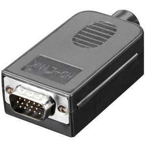 Разъем VGA 4PH R90995