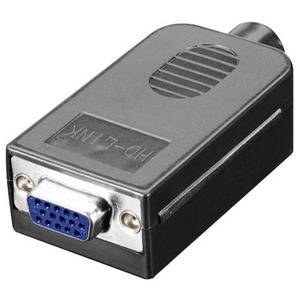 Разъем VGA 4PH R90996