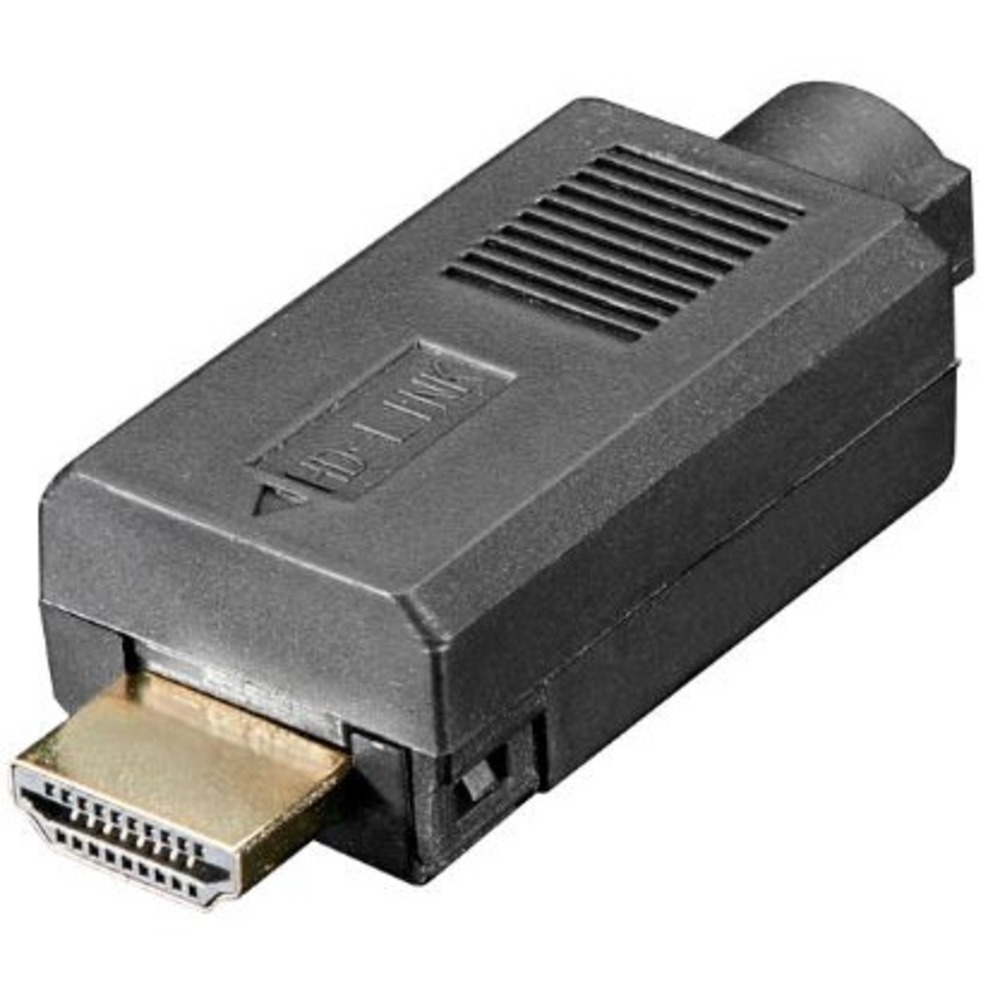 Разъем HDMI (Папа) 4PH R90997