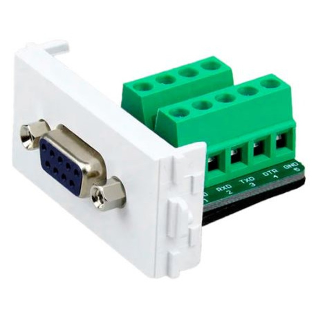 Разъем VGA 4PH R90998