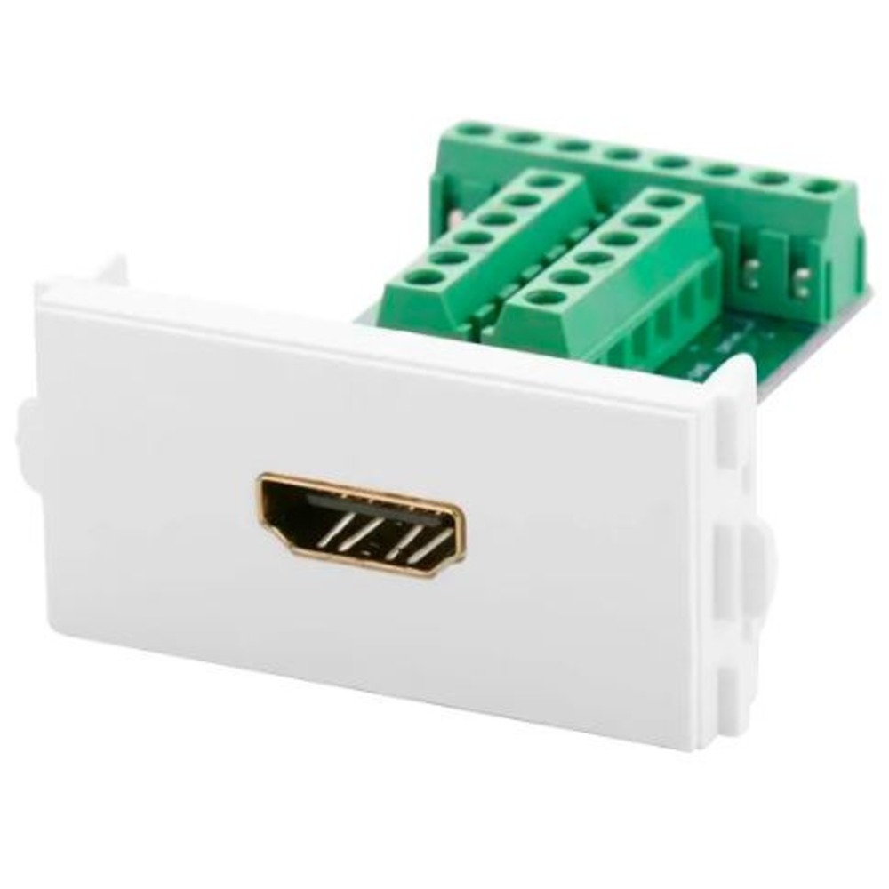 Розетка HDMI 4PH R90999