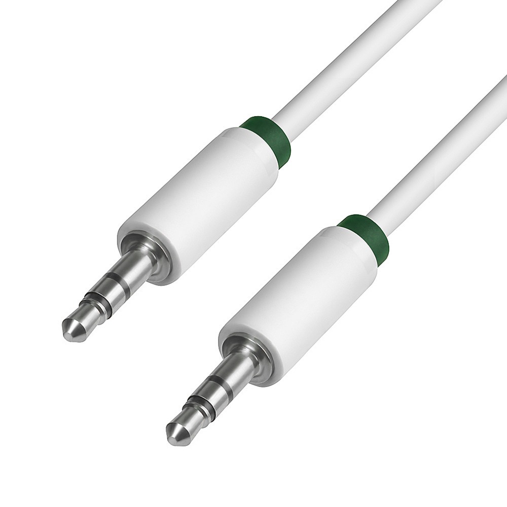 Кабель аудио 1xMini Jack - 1xMini Jack 4PH OEM-210015 1.0m