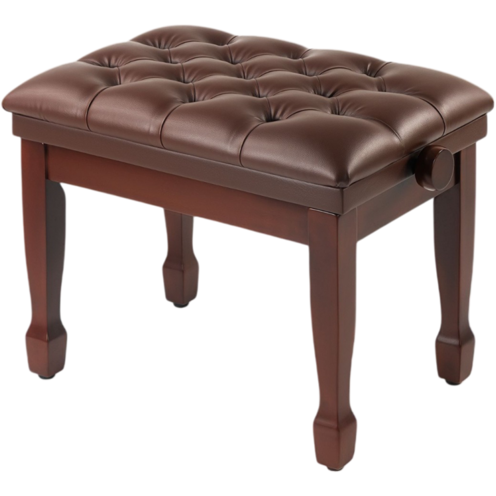 Банкетка для пианино WITTON & WITTON WAHP Brown